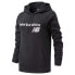 Фото #1 товара NEW BALANCE Classic Core hoodie