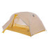 Фото #1 товара Big Agnes Tiger Wall UL2 Ultralight Tent with UV-Resistant Solution Dyed Fabric