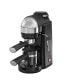 Фото #1 товара Brentwood GA-135BK Espresso and Cappuccino Maker in Black
