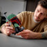 Фото #20 товара Lego® 75277 Boba Fett Helmet, Star Wars Character Collectible Construction Set, Multi-Coloured