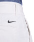 Спортивные женские шорты Nike Dri-FIT Victory 5" Golf Shorts Черно-белый, L - фото #7