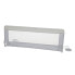 OLMITOS Trundle Bed Barrier 150 Gray Stars