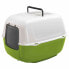 Cat Litter Box Ferplast Prima Plastic