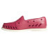 Sperry Float Cozy CutOuts Slip On Womens Red Flats Casual STS87090