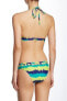 Фото #2 товара Roxy 155099 Women's Crisscross Bandeau Bikini Top Size M