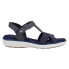 Фото #1 товара Grasshoppers Ruby TStrap Womens Size 6 M Casual Sandals EF59901