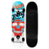 SPOKEY Skalle 7.87´´ Skateboard