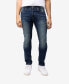 ფოტო #1 პროდუქტის X-Ray Men's Alice Slim Fit Denim Jeans