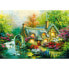 Фото #2 товара Puzzle Country Retreat 1000 Teile