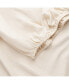 Фото #2 товара Linen Fitted Sheet, King