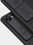 Nillkin NILLKIN CAMSHIELD CASE ONEPLUS ACE 2V BLACK / CZARNY