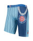 Фото #3 товара Men's Royal Chicago Cubs Slugger Boxers