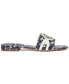 ფოტო #5 პროდუქტის Women's Alegra Slide Sandals