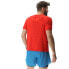 Фото #8 товара UYN Padel Series short sleeve T-shirt