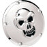 Фото #1 товара DRAG SPECIALTIES 3D Skull Derby Harley Davidson FLD 1690 Dyna Switchback 12 33-0062-PC Clutch Cover