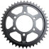 Фото #2 товара JT SPROCKETS 525 JTR1489.43ZBK Steel Rear Sprocket