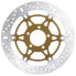 Фото #2 товара EBC X Series Round MD3089X floating brake disc