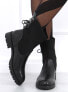 Фото #6 товара Ботинки RYNO BLACK SnugFit Socks