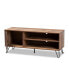 Iver TV Stand