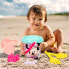 Фото #6 товара Игрушечный пистолет, автомат или бластер COLORBABY Minnie beach toys set