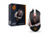 Фото #9 товара Conceptronic DJEBBEL 8 - Gaming USB Mouse - 8 Programmable Buttons - 4000 DPI - Optical - USB Type-A - 4000 DPI - 1 ms - Black - Silver