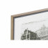 Фото #3 товара Картина обрамленная DKD Home Decor (56 x 3 x 46 см) Neoclassical (2 шт.)