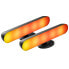 Фото #5 товара Настольная лампа Tracer RGB Ambience - Smart Flow Чёрный Разноцветный