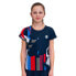 ფოტო #3 პროდუქტის BIDI BADU New York 2024 short sleeve T-shirt