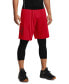 Men's UA Tech™ Logo 10" Shorts