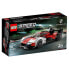 LEGO Porsche 963 Construction Game