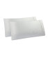 Фото #1 товара Eucalyptus Tencel King Size Pillowcase Pairs, Ultra Soft, Cooling, Eco-Friendly, Sustainably Sourced