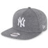 ფოტო #2 პროდუქტის NEW ERA Jersey 9Fifty New York Yankees Cap