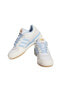 Фото #8 товара Forum Low White Blue Sneaker- IE7420