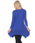 Фото #2 товара Women's Makayla Tunic