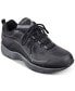 ფოტო #6 პროდუქტის Women's Romy Round Toe Casual Lace Up Walking Shoes