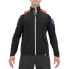 Фото #1 товара UYN Natyon Tricolor 2ND full zip sweatshirt