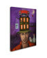 Фото #2 товара Leah Saulnier 'Prince' Canvas Art - 24" x 18" x 2"