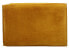 Фото #3 товара Кошелек Lagen кожаный мини 2030 желтый