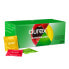 Фото #1 товара Durex Flavored Condoms Saboréame 144 ud