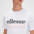 ფოტო #3 პროდუქტის ELLESSE Crantock short sleeve T-shirt