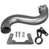 Фото #1 товара REMUS R Nine T 17 6702 100460L Homologated Link Pipe