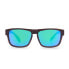 Фото #3 товара Очки PEGASO Brave Green Polarized Sunglasses