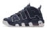 Кроссовки Nike Air More Uptempo Thunder Blue 415082-402 38.5 - фото #2