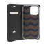 Фото #5 товара 4smarts Flip Case Urban Lite für Apple iPhone 14 Pro schwarz