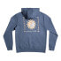 QUIKSILVER Planet Positive hoodie