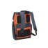 Фото #19 товара Рюкзак для ноутбука Delsey Securflap Оранжевый 45,5 x 14,5 x 31,5 cm