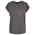 Фото #1 товара URBAN CLASSICS Extended Shoulder-Grandes Tailles short sleeve T-shirt
