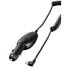 Hama USB Charger - Auto - 5 V - 1 A - Black
