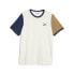 Фото #1 товара PUMA SELECT Classics Block short sleeve T-shirt