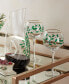 Фото #3 товара Holiday 3-Piece Decanter and Wine Glasses Set
